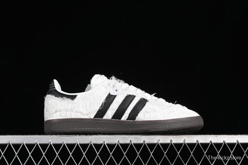 Adidas Samba OG Casual Sneakers - JQ4748