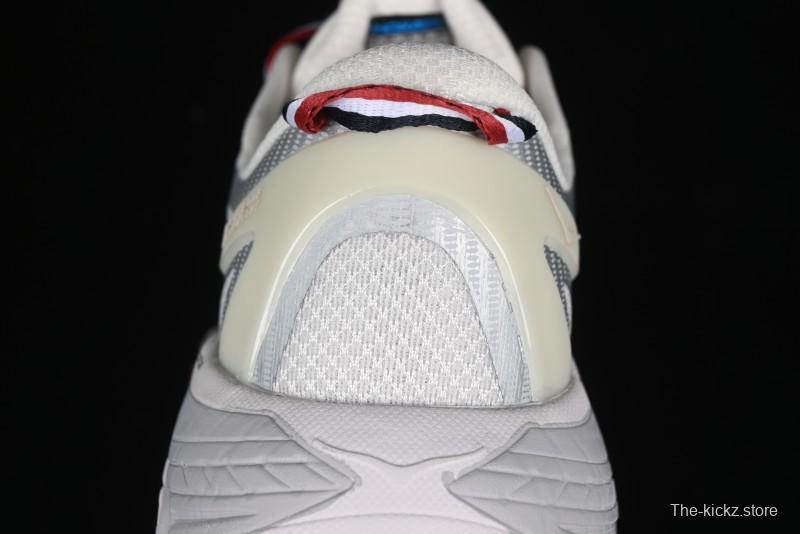 Moncler x Hoka Mafate Speed 2 Ultra-Lightweight Thick-Sole Trail Running Shoes - 1129992 NCHMS