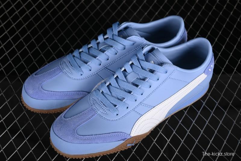 Puma Bella UT Leather Fashion Casual Sneakers - 402186-02