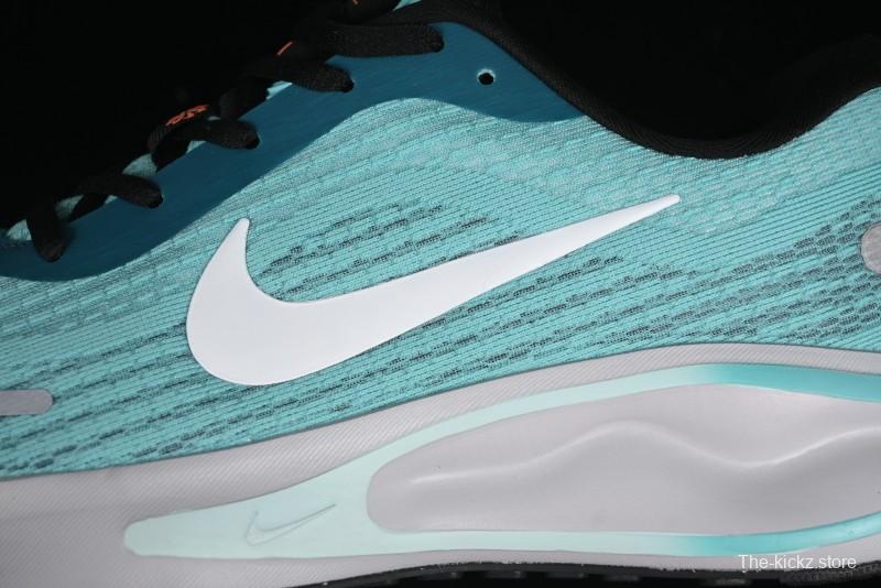 Nike Journey Run 2024 Low-Top Casual Running Shoes with Shock Absorption Anti-Slip and Wear-Resistant Design - FN0228-300