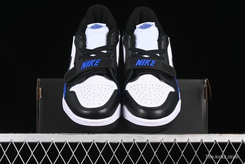 Nike Air Jordan Legacy 312 Low AJ312 Strap Triple Fusion Sneakers - CD7069-114