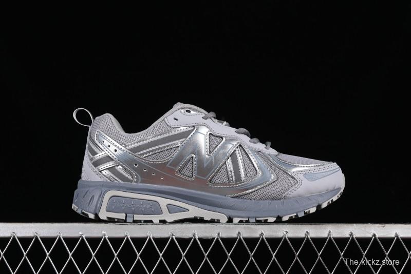 New Balance MT410 Series Casual Sports Running Shoes - MT410AS5