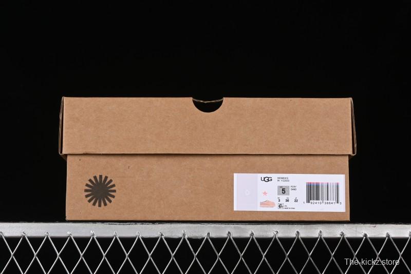 UGG Tazz 5cm Classic Platform Snow Boots with TREADLITE Outsole - 1122553