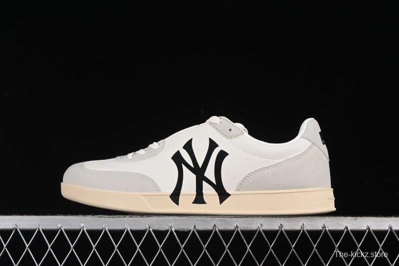 New York Yankees MLB Squeeze Casual Shoes - 3ASXSQZ3N50IVS