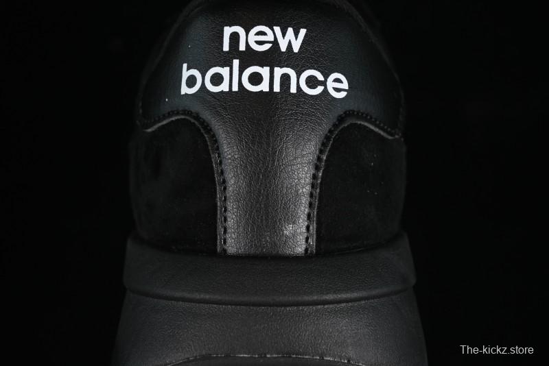 New Balance 370 Series Retro Casual Running Shoes - U370PB