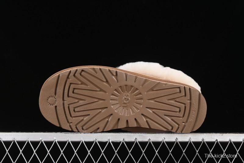 UGG Classic Short II Mini Boots with Genuine Australian Sheepskin and TREADLITE Outsole - 1134810