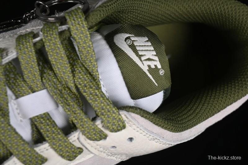 Nike SB Dunk Low Gucci Collaboration Anniversary High-End Custom Sneakers - KK1888-002