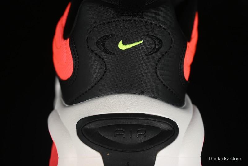 Nike Air Max Portal Retro Running Shoes with Air Cushion - HF3053-006