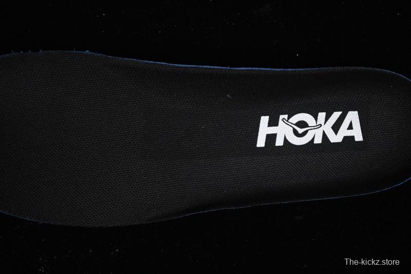 Hoka Mafate Speed 2 Ultra-Lightweight Cushioned Trail Running Shoes - 1126851 SRYG