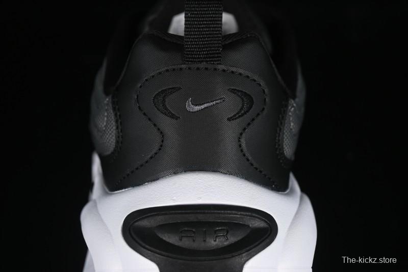 Nike Air Max Portal Retro Running Shoes with Air Cushion - HF3053-105