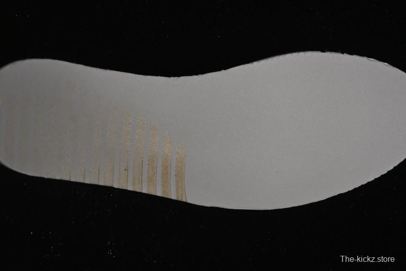 Nike Travis Scott x Fragment Design x Air Jordan 1 Low OG SP AJ1 Supreme Collaboration - Dark Blue Swoosh Low-Top Casual Sneakers - XZ2268-001