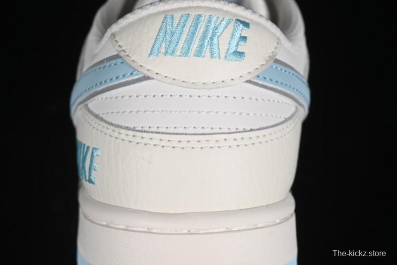 Nike SB Dunk Low Anniversary Premium Custom Low-Top Casual Skate Shoes - KK1888-009