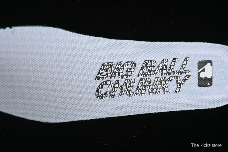 New York Yankees MLB Bigball Chunky Curve Thick Sole Casual Shoes - 3ARNPDL4N50GOS