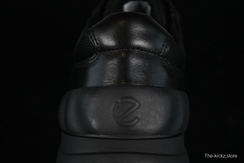 Ecco Yuyue Series Cushioned Running Shoes Comfortable Jogging Sneakers - T.E5