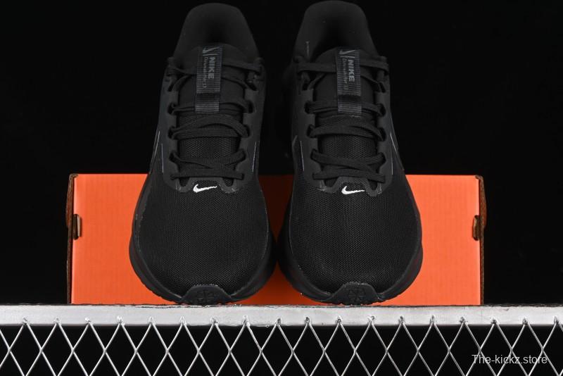 Nike Downshifter 13 Lunar Cushion Lightweight Breathable Running Shoes - FD6454-003