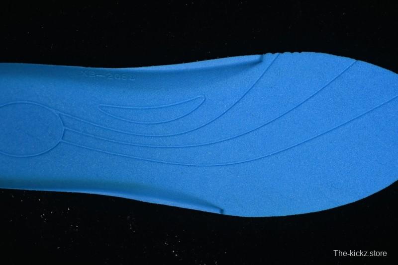 ECCO BIOM C-Trail Series Outdoor Nubuck Suede Anti-Slip Hiking Trail Running Shoes - 68891601002