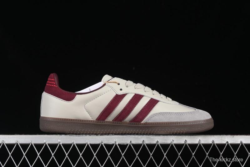 Adidas Originals Samba OG Casual Sneakers - ID1482