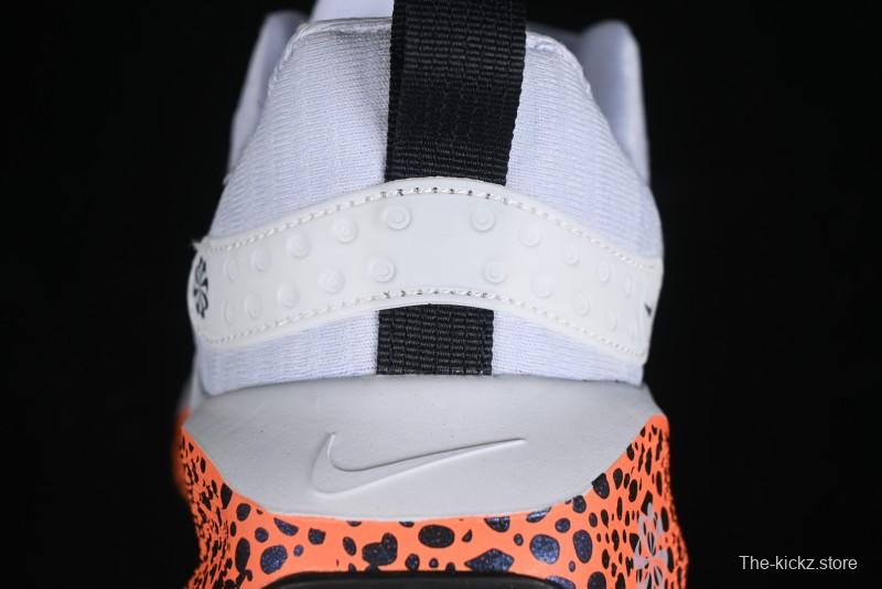 Nike ZoomX Infinity Run 4 Knit Upper Professional Cushion Running Shoes - FV2299-900