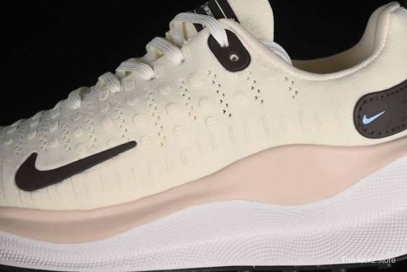 Nike ZoomX Infinity Run 4 Knit Upper Professional Cushion Running Shoes - FZ3655-113
