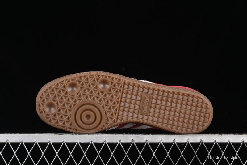 Adidas Originals Samba OG Casual Sneakers - IG8905