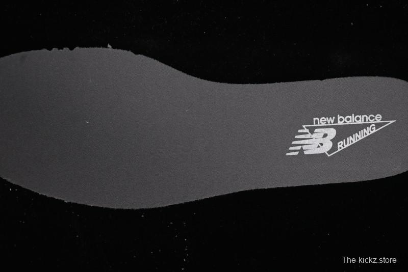 New Balance 1000 Series Retro Dad Style Low-Top Casual Running Sneakers - M1000TE