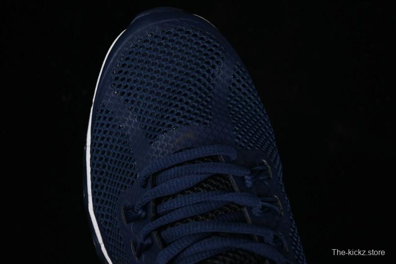 Nike Air Max 2013 Retro Breathable Mesh Cushioned Running Shoes with Full-Length Max Air - FZ4140-419