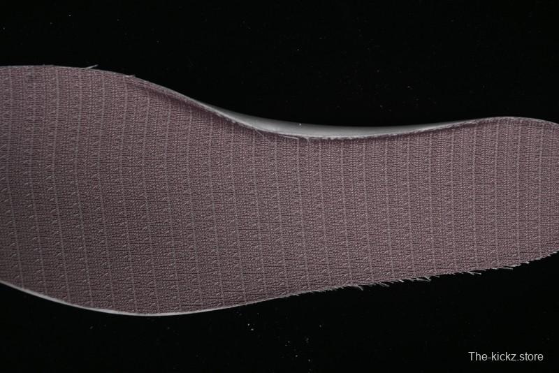 Nike A Ma Maniere x Air Jordan 4 Retro "Fossil Stone" Sneakers - FZ4810-200