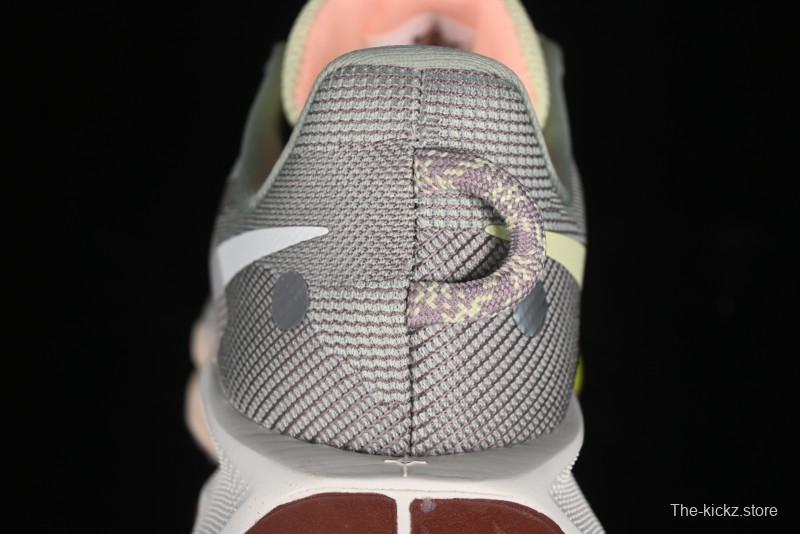 Nike Pegasus Trail 5 Lightweight Comfortable Durable Low-Top Running Shoes - DV3865-300