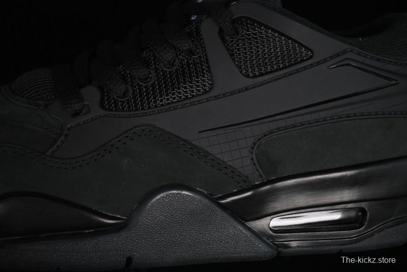 Nike Air Jordan 4 Retro Low Basketball Shoes - FQ7939-004