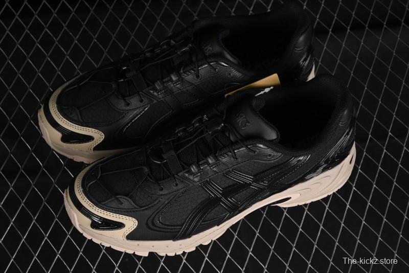 Asics Gel-Kahana Tr V4 Running Shoes with FF BLAST PLUS Cushioning Technology - 1203A586-001