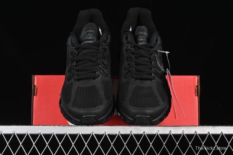 Nike Air Max 2013 Retro Breathable Mesh Cushioned Running Shoes - FZ3156-010