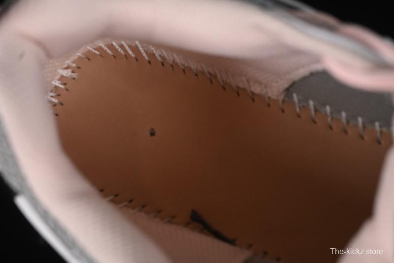 Off-White Be Right Low-Top Lifestyle Sneakers in White Pink - X.E5