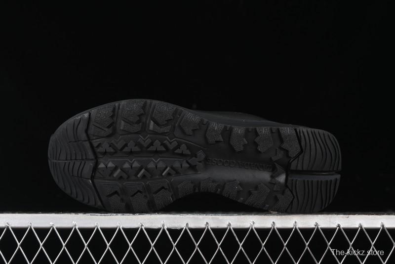 Canada Goose Glacier Trail Sneaker Low-Top Lifestyle Casual Shoes - X.E5