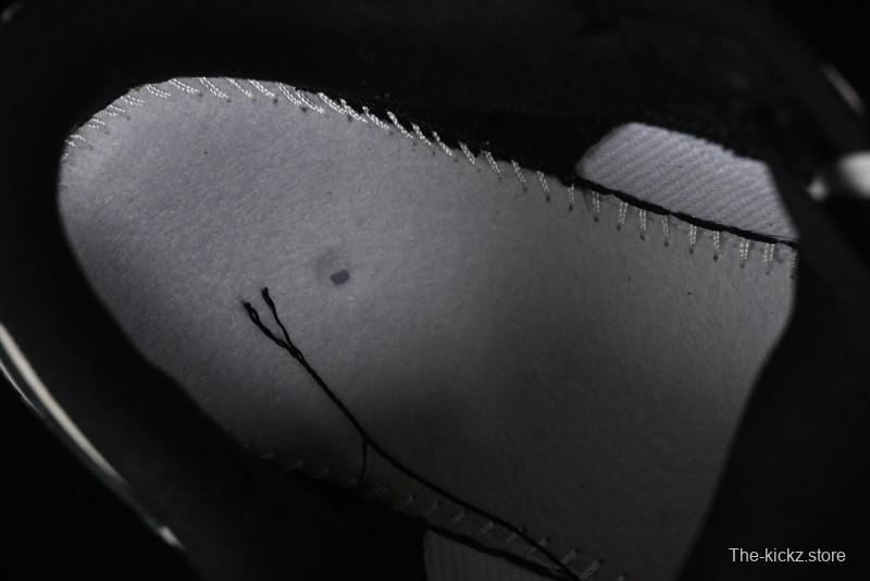 Nike SB Dunk Low SUP Collaboration - Gray White Black Swoosh Anniversary High-End Custom Low-Top Casual Skate Shoes - MM1089-019