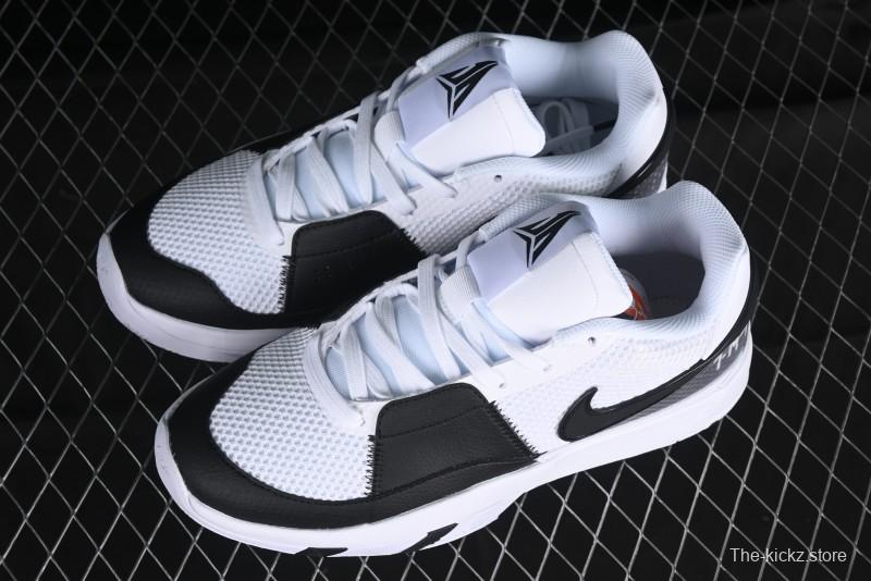 Nike Ja 1 "Day One" Basketball Shoes with Zoom Cushioning and Low-Top Design - DR8786-101