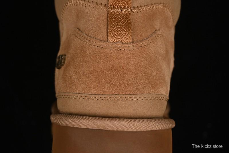UGG Classic Ultra Mini Hightland Lightweight Men's Winter Snow Boots - 1144054