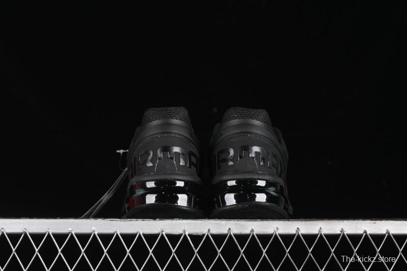 Nike Air Max 2013 Retro Breathable Mesh Cushioned Running Shoes - FZ3156-010