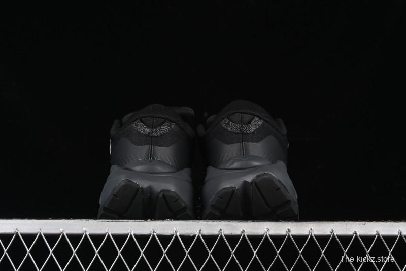 HOKA ONE ONE Skyline-Float X Dynamic Series Comfortable Cushioned Anti-Slip Low-Top Running Shoes - 1141610 BBLC