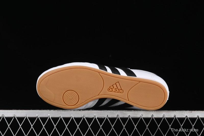 Adidas Originals Taekwondo JQ4774 Low-Top Training Shoes for Comfortable Non-Slip Workouts