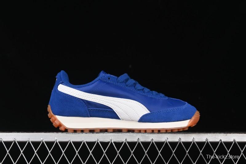 Puma Easy Rider Vintage Low-Top Casual Sneakers Comfortable Durable Breathable - 399028-09