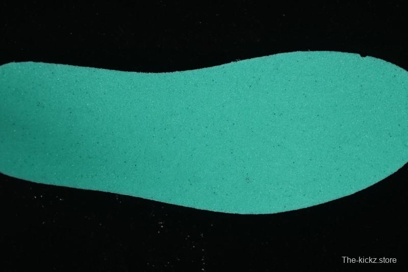 Nike Jordan Spizike Low AJ Hybrid Elements Black Grey Crack Leather Casual Sneakers - FQ1759-002