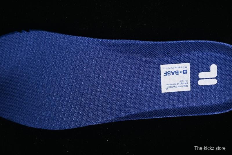 Fila Fusion Thick-Sole Hard Candy Casual Dad Shoes - T12W441005FFT