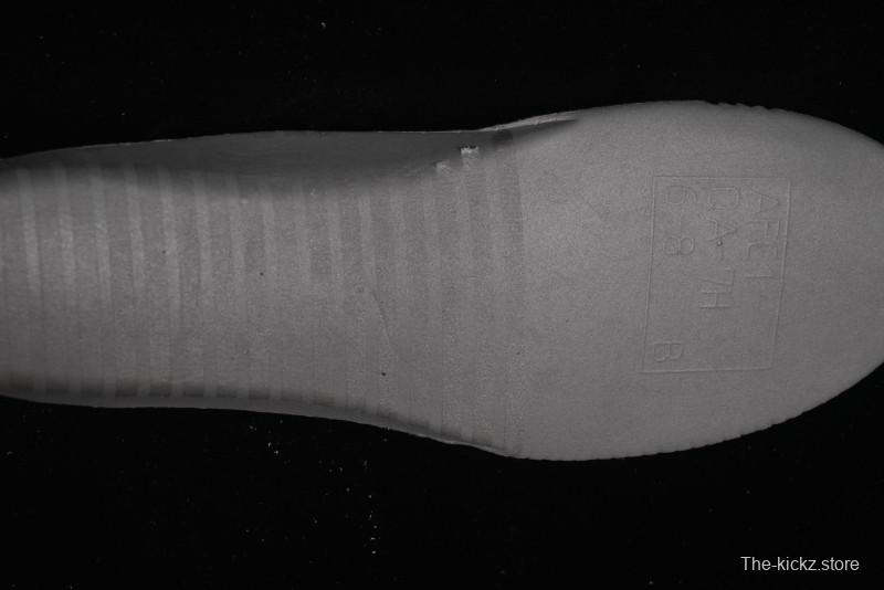 Comme des Garcons Shirt x Supreme x Nike Air Force 1 '07 Low Top Casual Sneakers - 923044-100