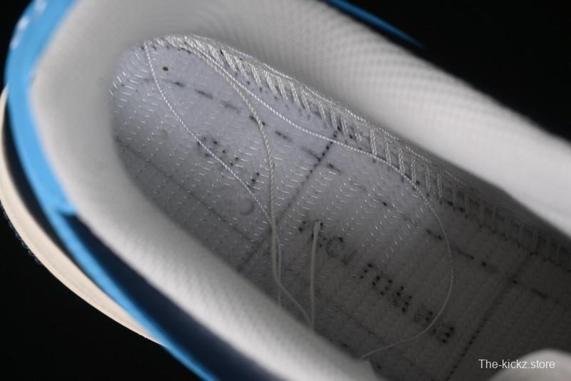 Nike Air Force 1 '07 Low Casual Sneakers - HJ9291-478