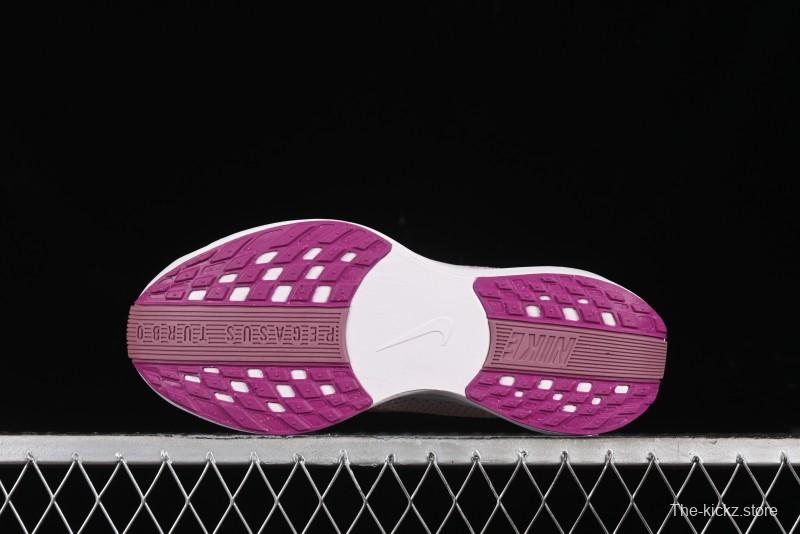 Nike Air Zoom Pegasus 35 Running Shoes with Zoom Air Cushion and Breathable Engineered Mesh - FQ7261-108