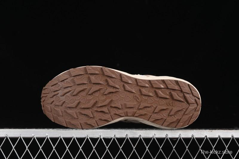 Asics Gel-Sonoma CN Running Shoes with Breathable Design for Sports and Casual Wear - 1012B584-021