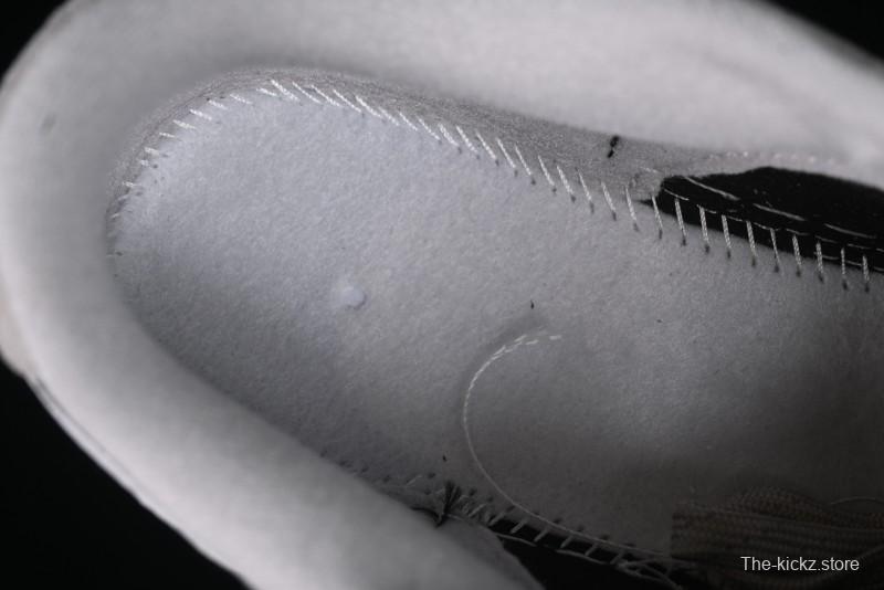 Nike Dunk Low Light Smoke Grey Anthracite SB Skateboarding Shoes - HV2532-001