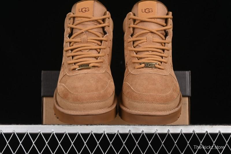 UGG Classic Ultra Mini Hightland Lightweight Men's Winter Snow Boots - 1144054