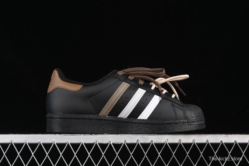 Adidas Superstar EG4959 Casual Sneakers with Shell Toe - EG4959