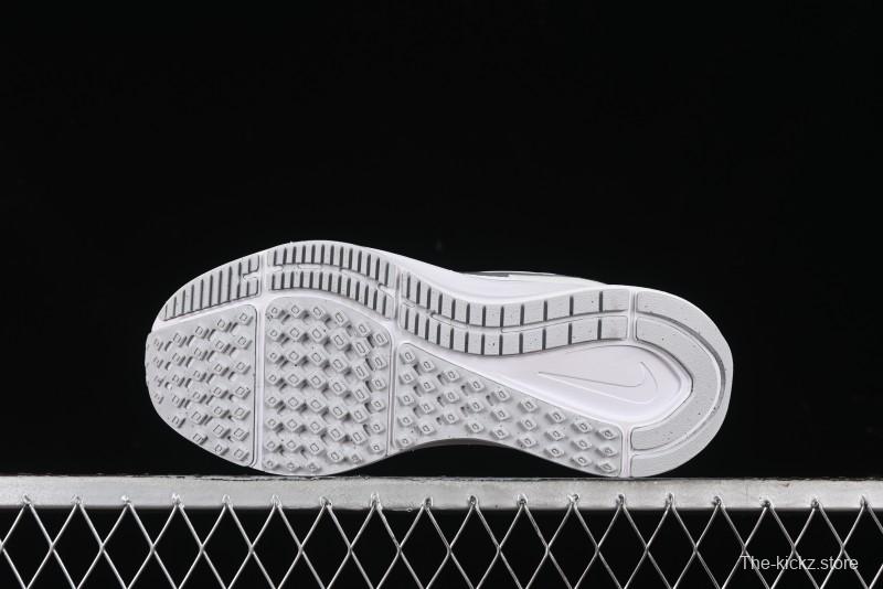 Nike Air Zoom Structure 25 Cushioned Anti-Slip Running Shoes - DJ7884-101